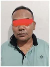 Ternyata CG Membawa Korban Anak dibawah Umur ke Rumahnya sendiri ...