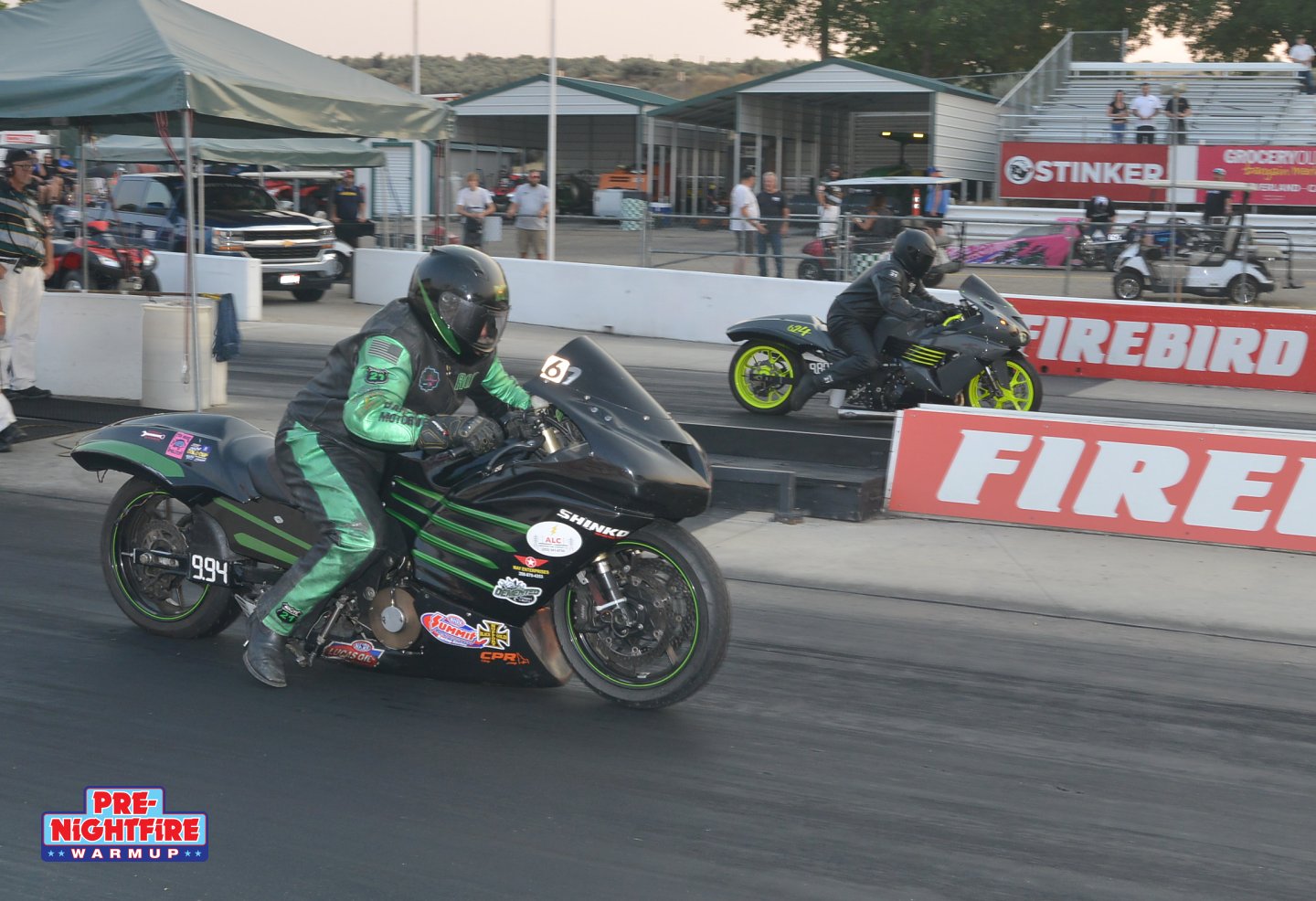 Firebird Raceway added a new photo. - Firebird Raceway