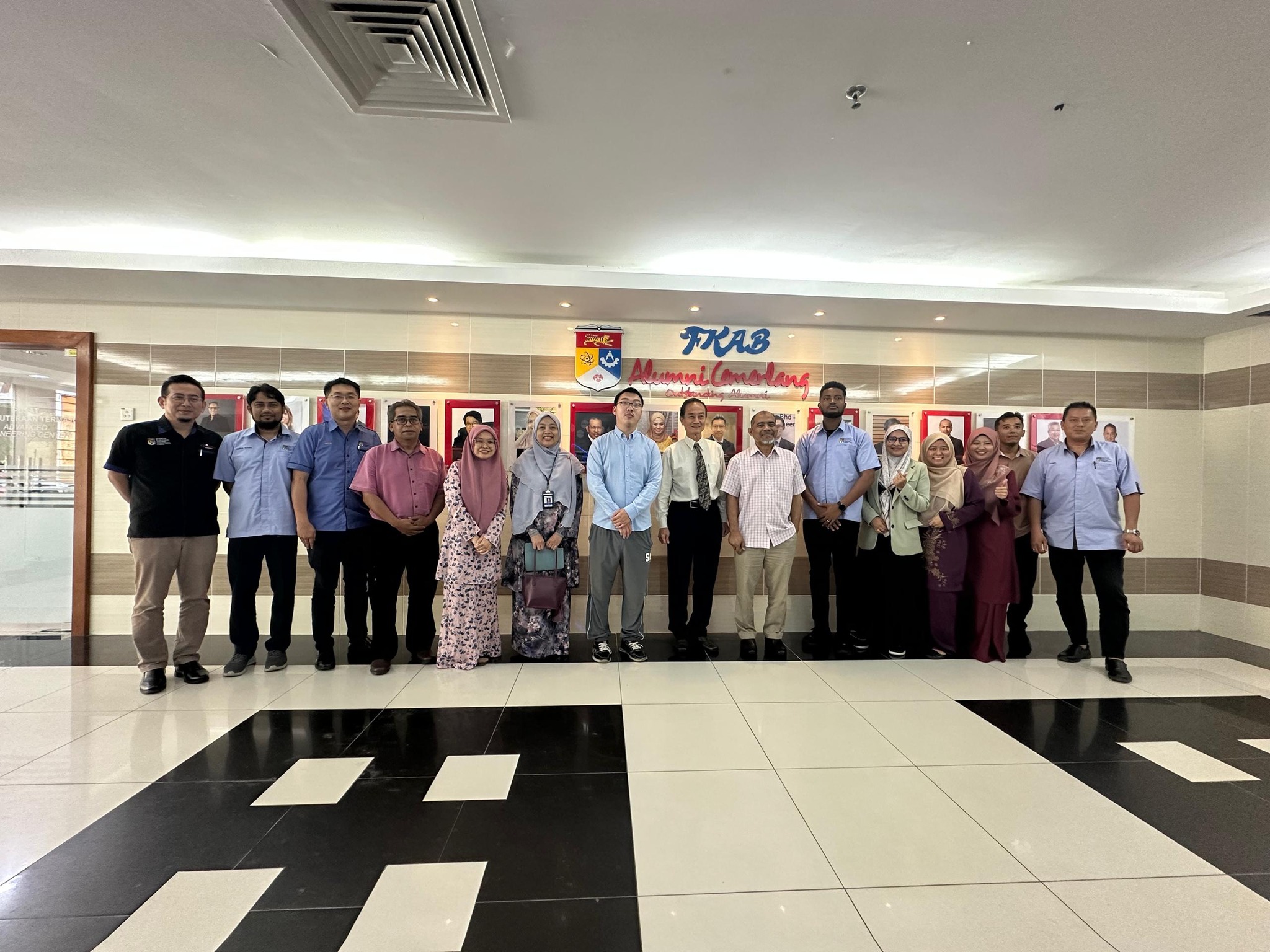 Civil Engineering UKM