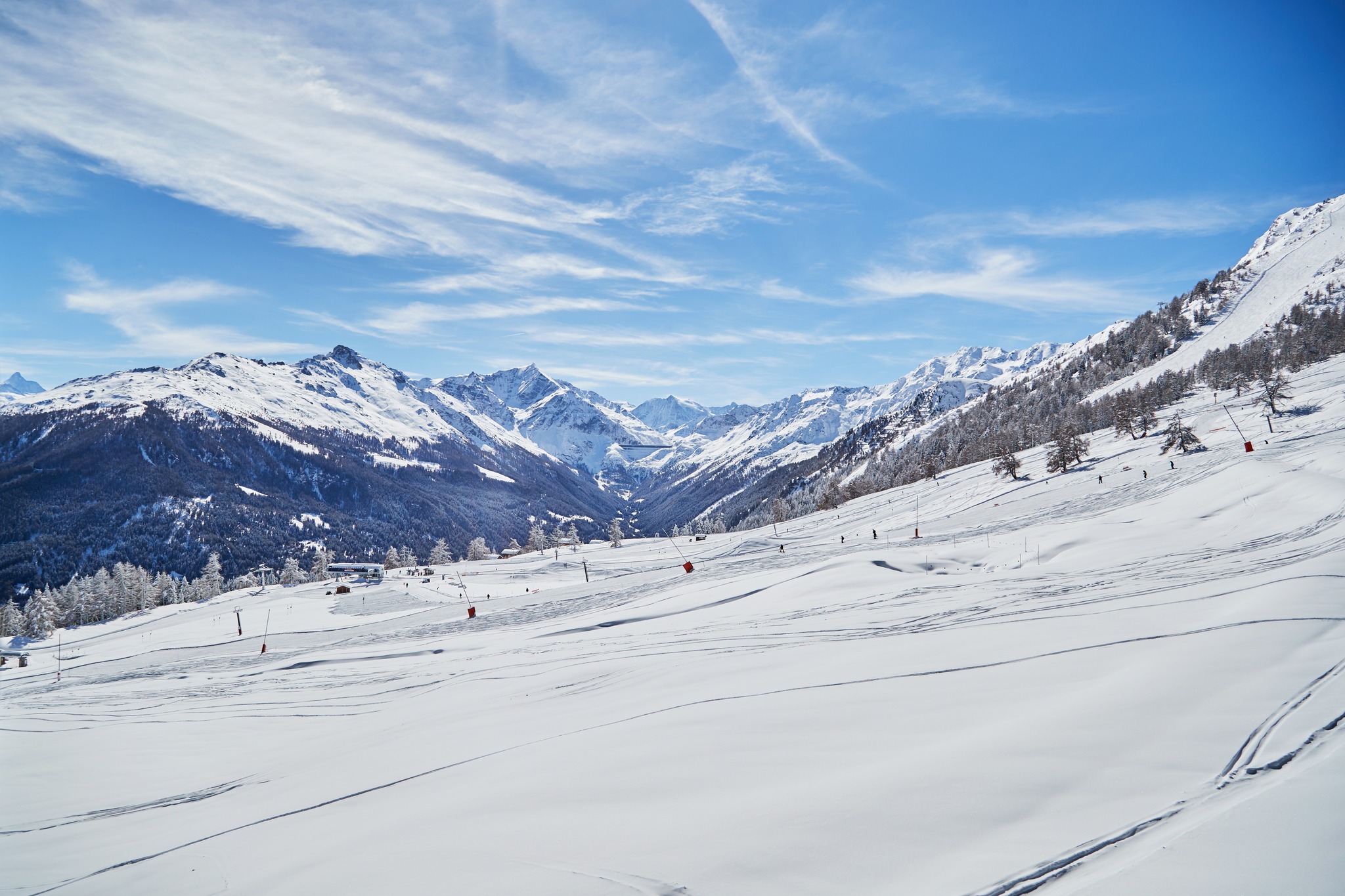 Thyon Région Tourisme | Vex