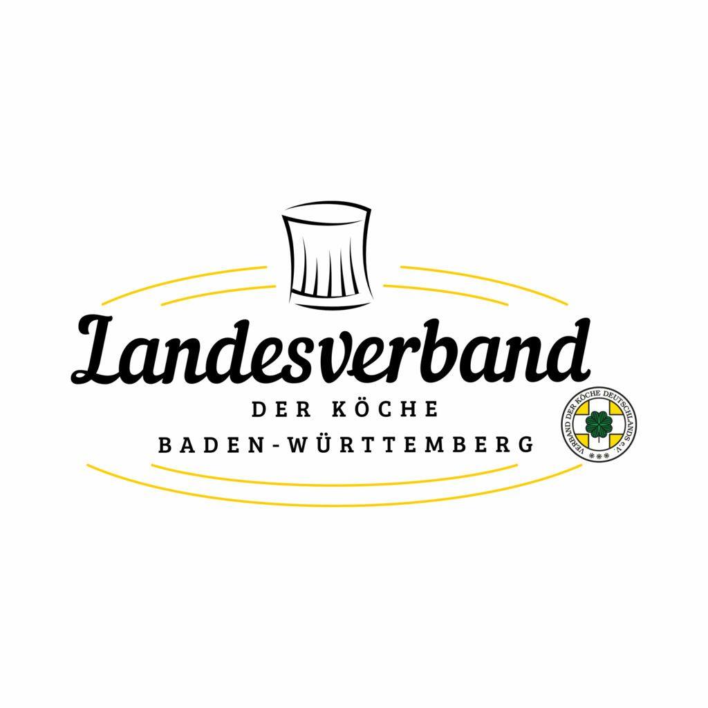 Ehrung vom Landesverband der Köche für Daniel Schade, Felizitas Laun ...