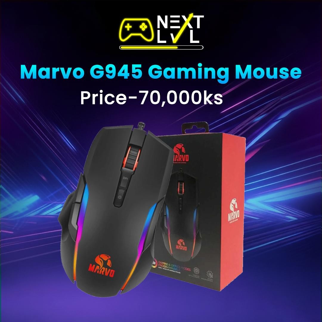 Next LvL Esports & Gaming | Yangon