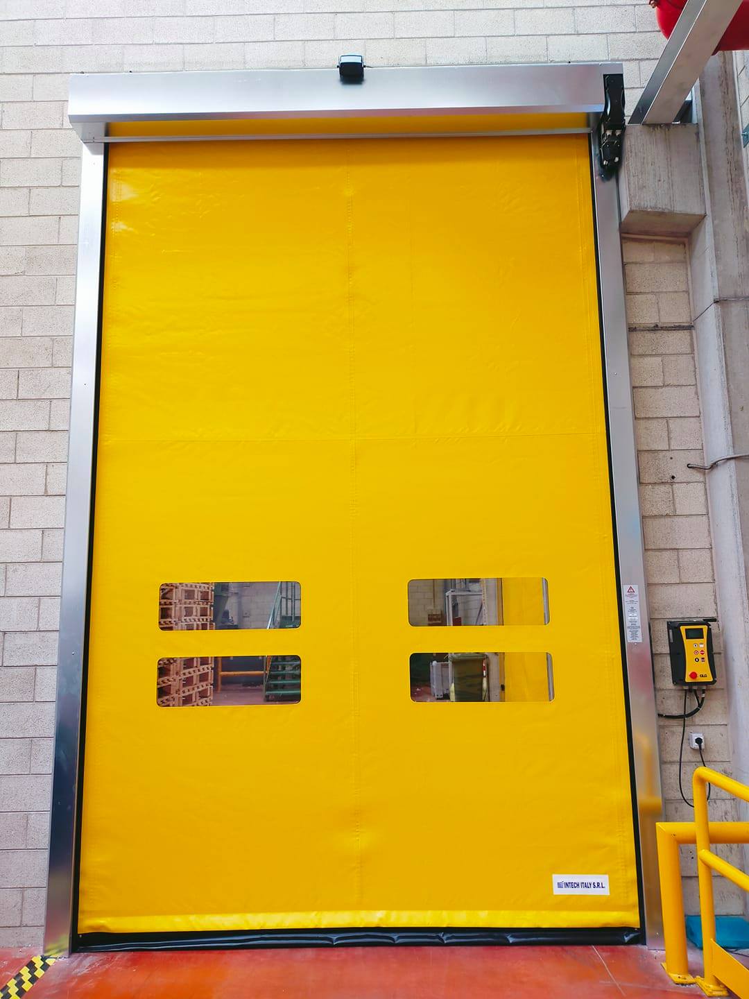 Intech Italy srl | Casorezzo