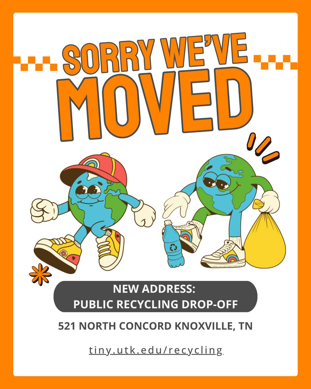 Keep - 📦 New Drop-Off Location Alert! 📦 @utksustainability Has ...