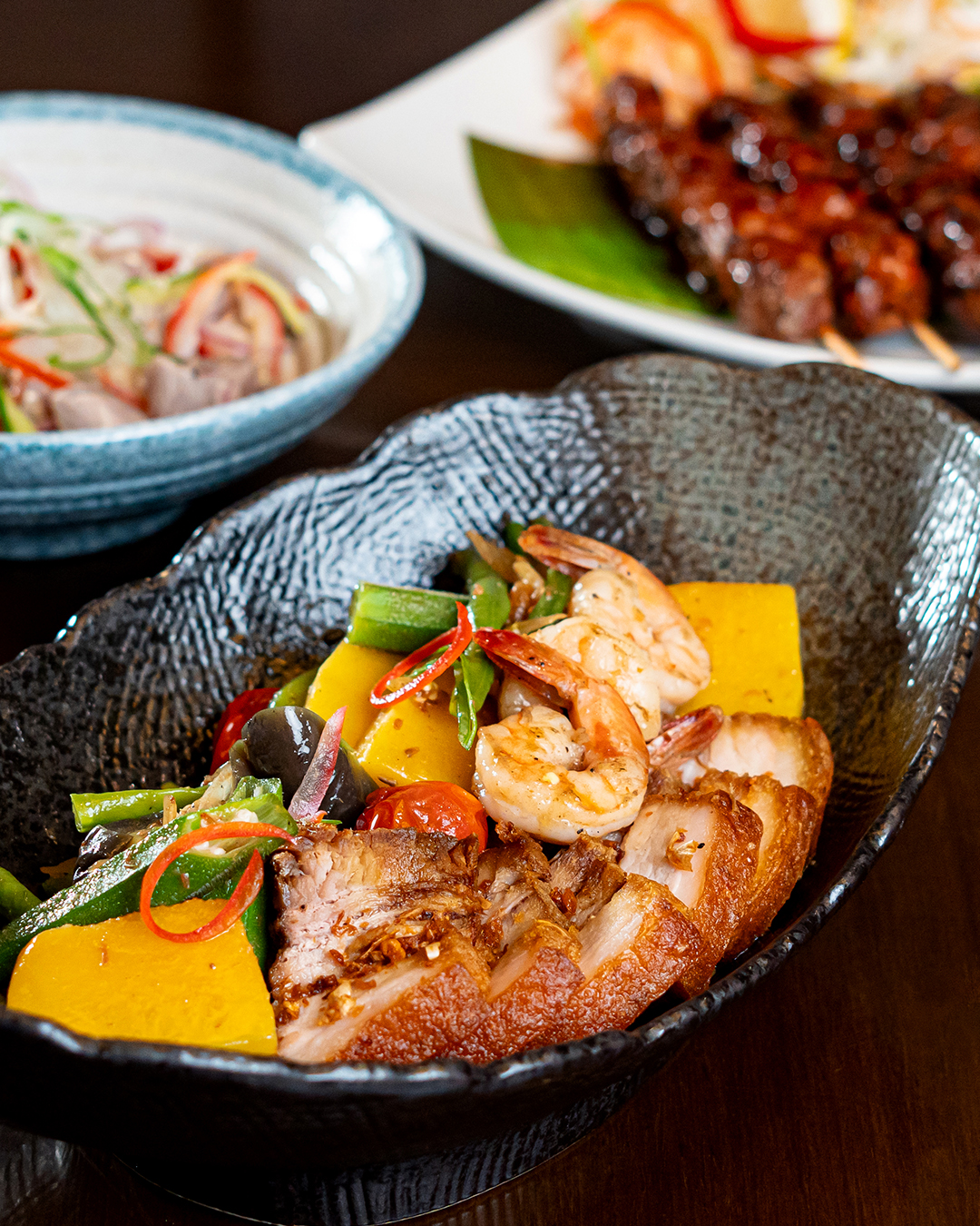 Yuraku Restaurant | Dubai