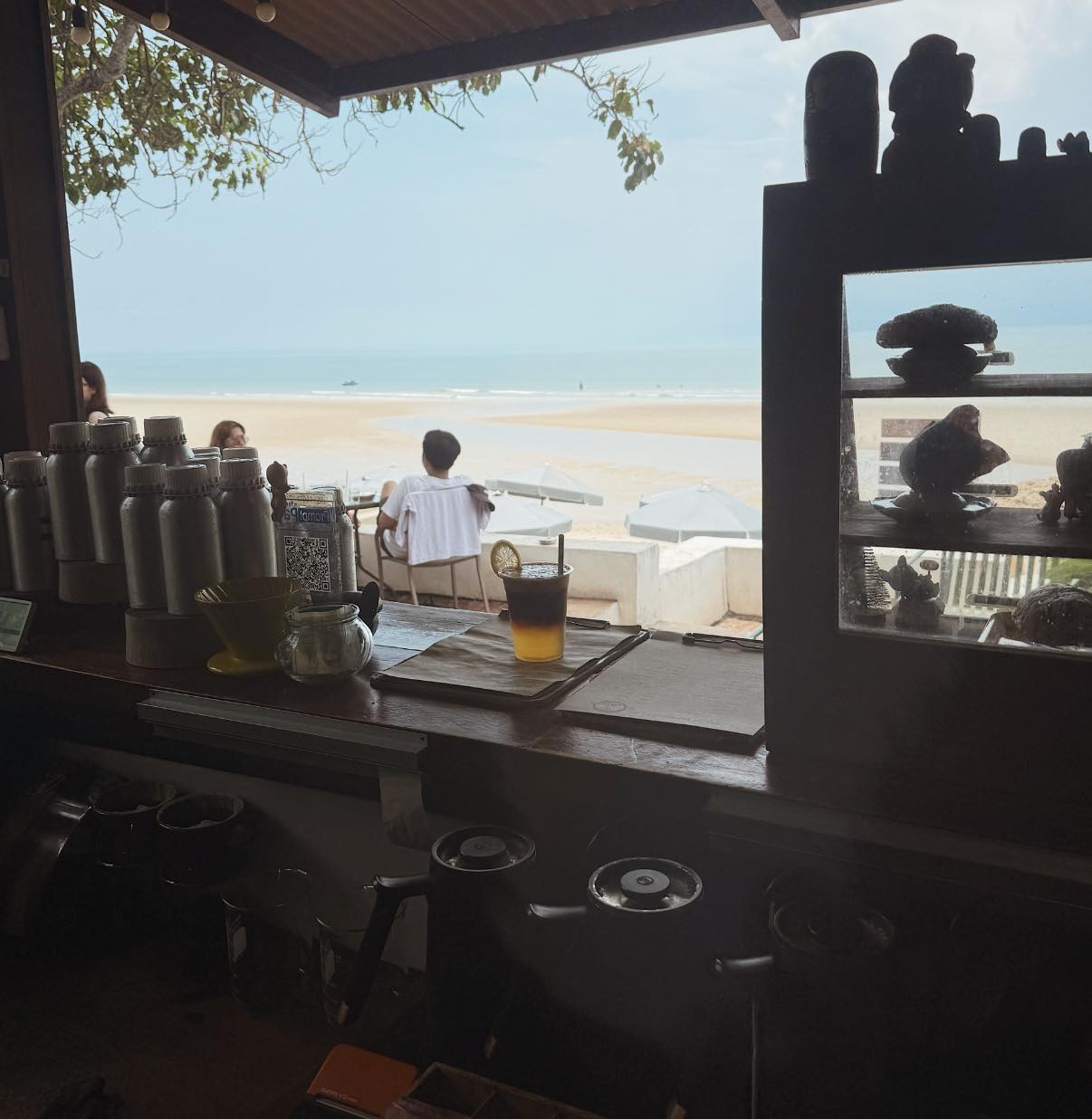 DRIP RIM LAY | Hua Hin