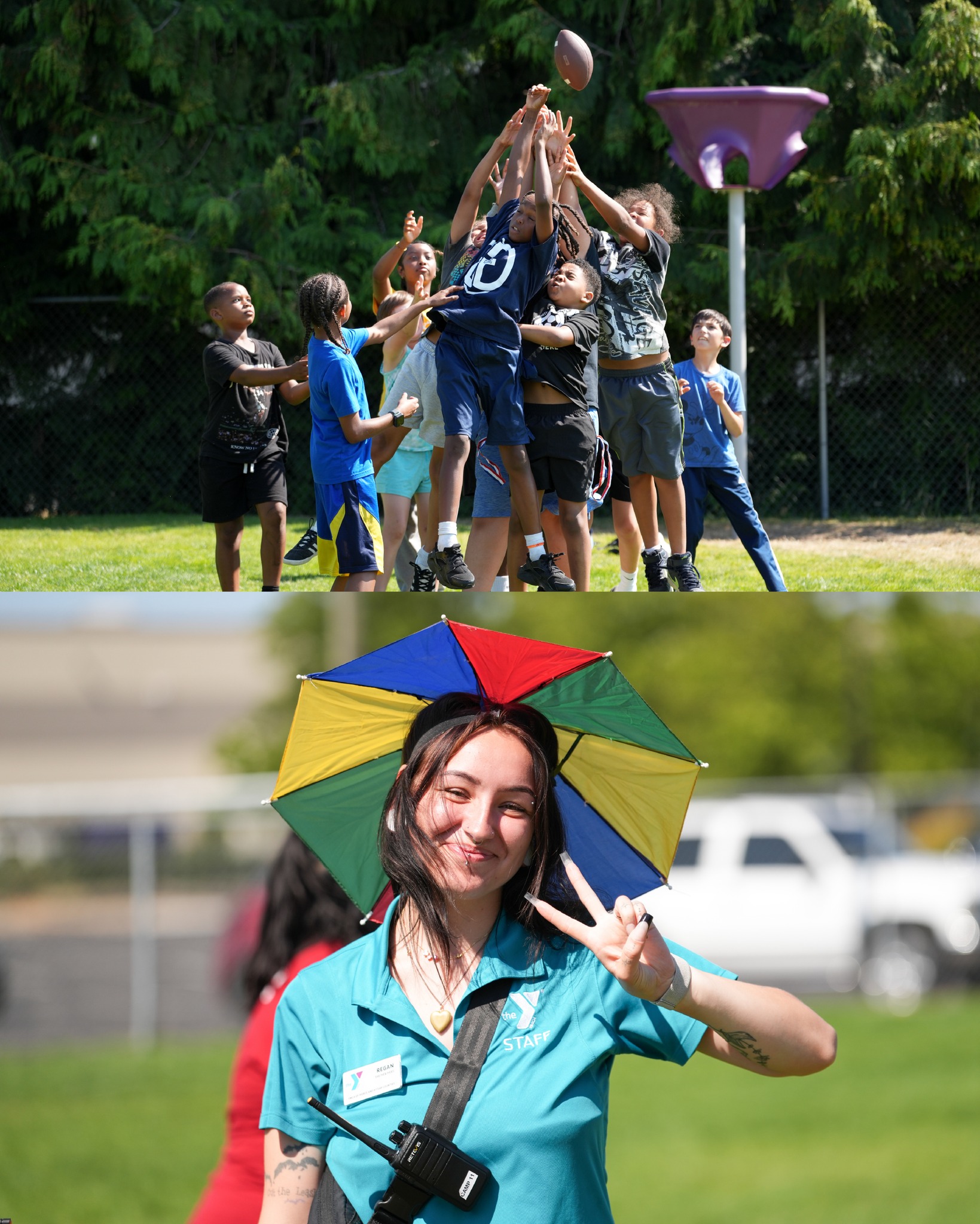 Lakewood Family YMCA | Lakewood WA