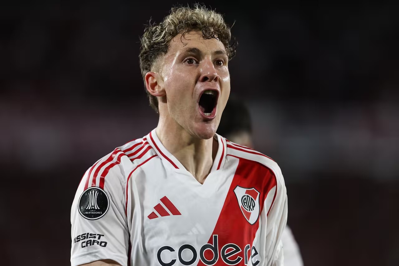 La - GANÓ RIVER!! ⚪️🔴⚪️ Con Tomás Durso, arquero del Decano como figura ...