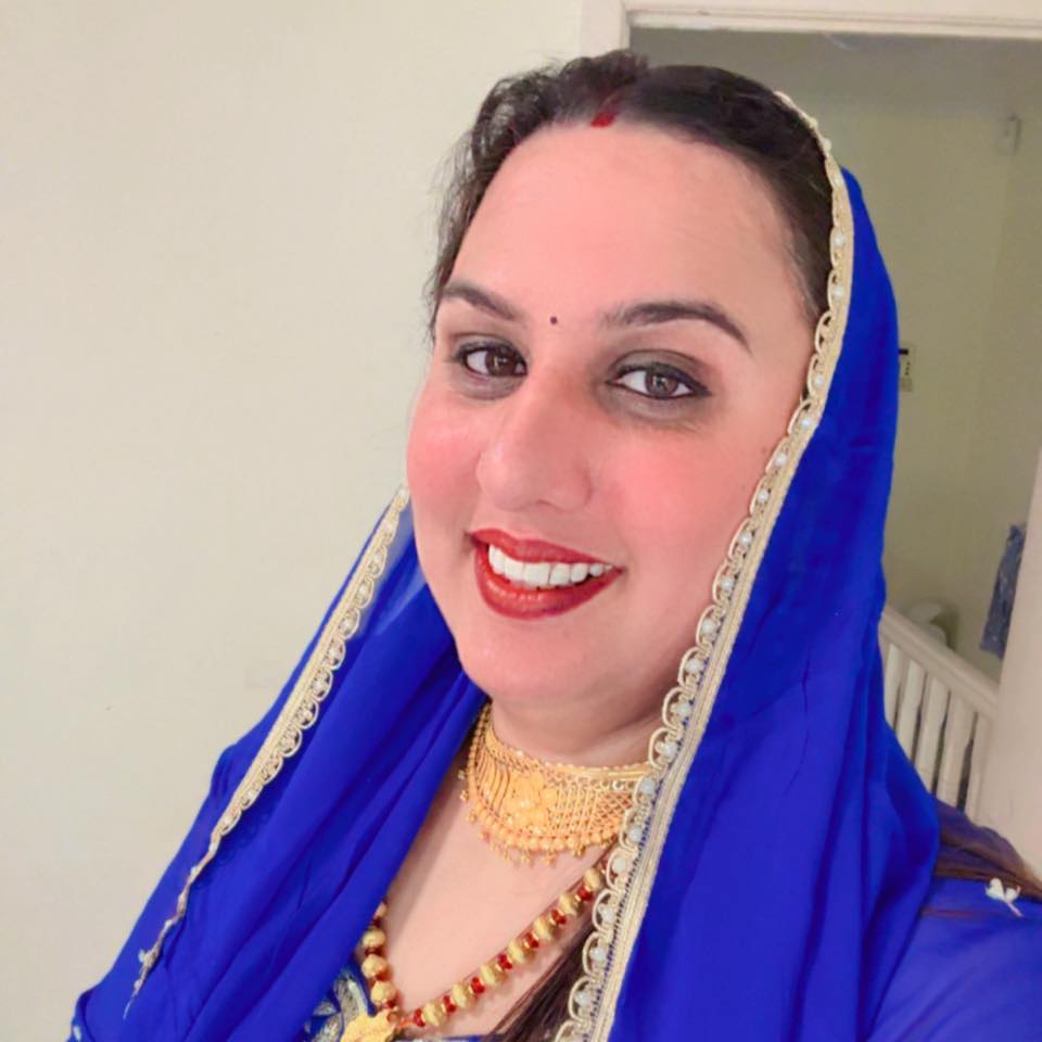 Sonia Rani