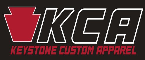 Keystone Custom Apparel | Washington PA