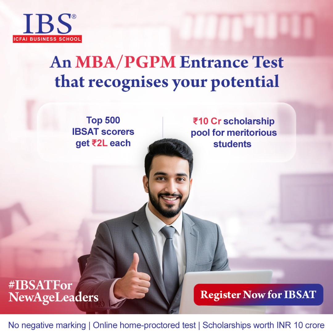 IBS India | Hyderabad
