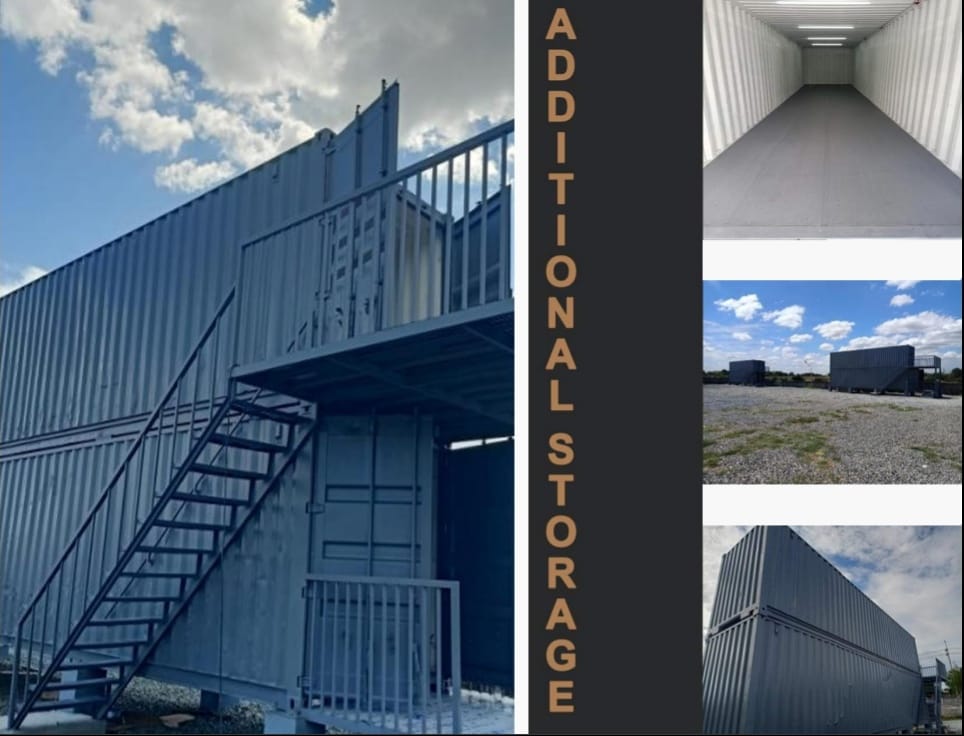 MCY Container Terminal & Logistics Inc. | Tanza