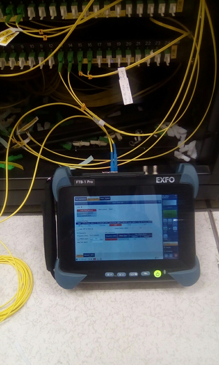 Hotspot System - Project DWDM.. Dense Wavelength Division... | Facebook
