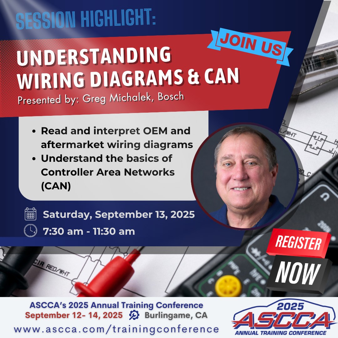 Automotive Service Councils of California | Sacramento CA