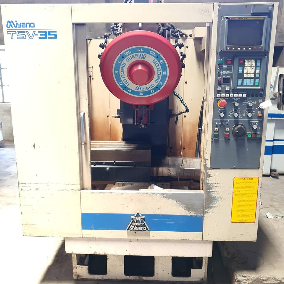FOR SALE OLD AND... - Cnc Repairing Machines Station Online | Facebook