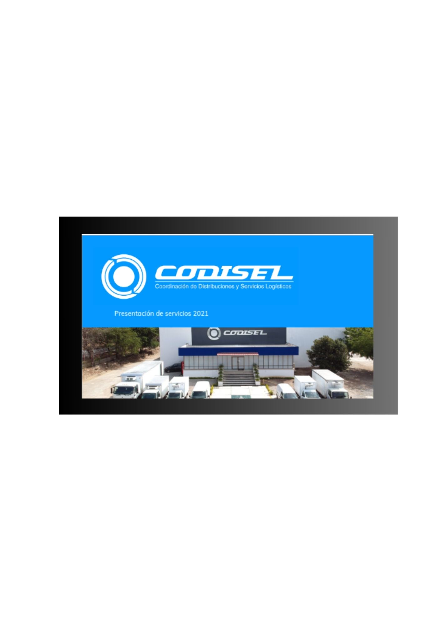 Codisel SA De CV | Tuxtla Gutiérrez