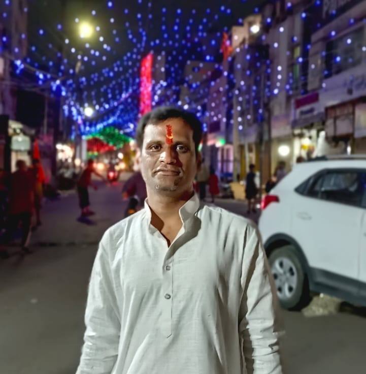 Gongalla Sreenath Reddy