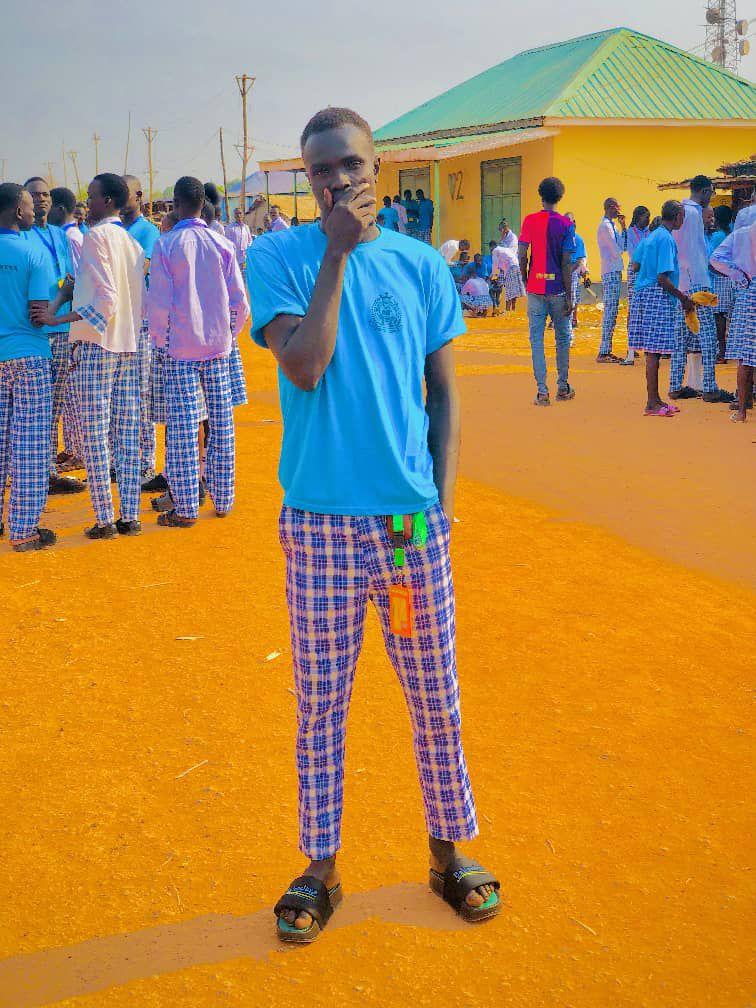 J Y Start Agorong