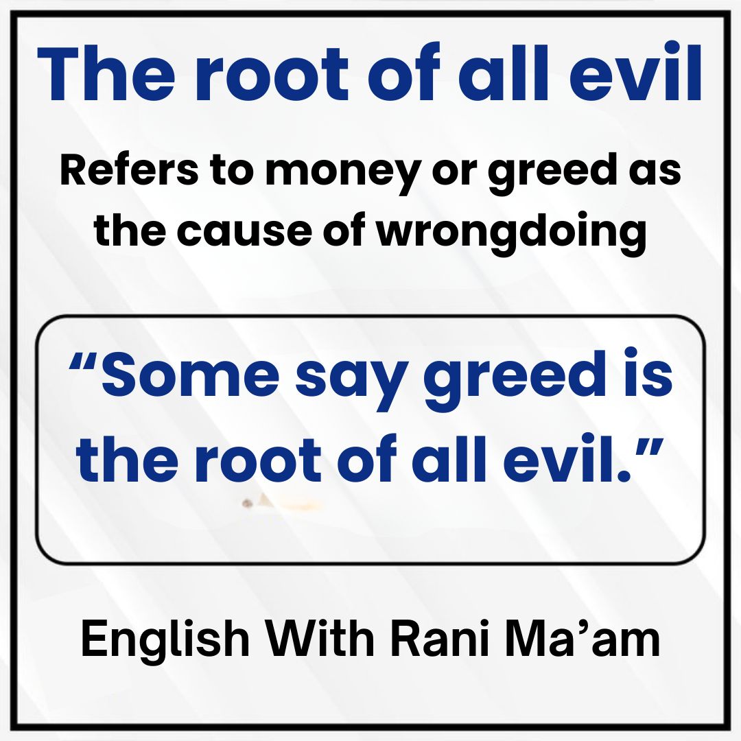 English With RANI MAM added a new... - English With RANI MAM