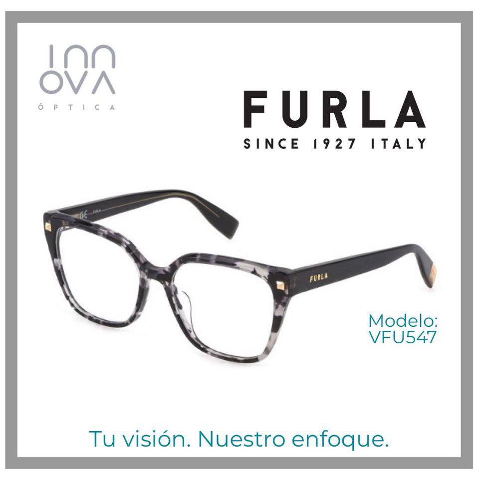 Innova Óptica - La nueva colección Furla cuenta con una...