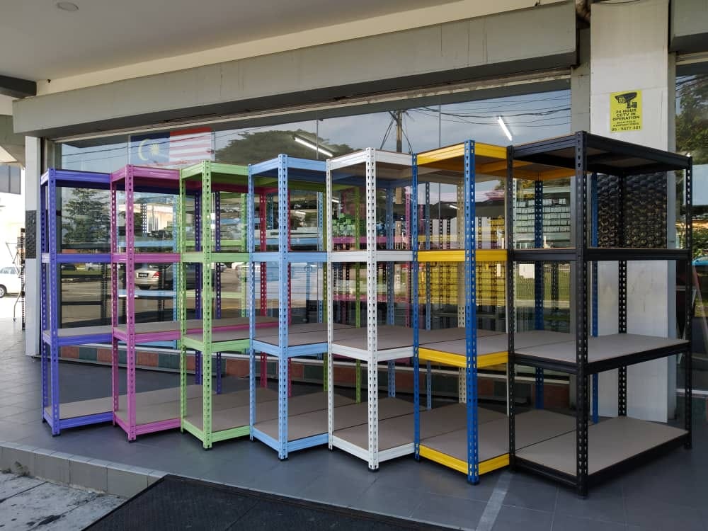 Mega Rack Kedah
