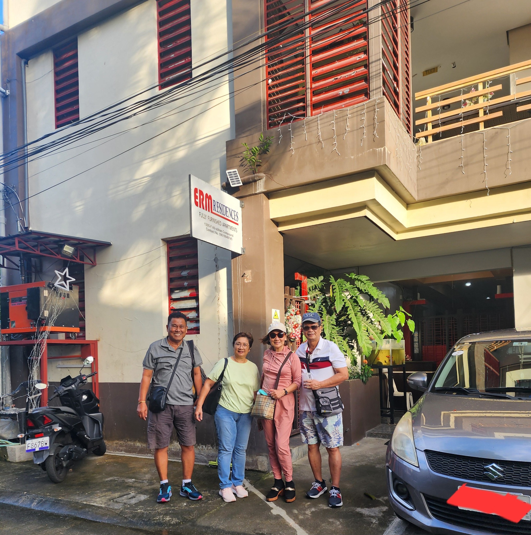 ERM Residences | Kalibo