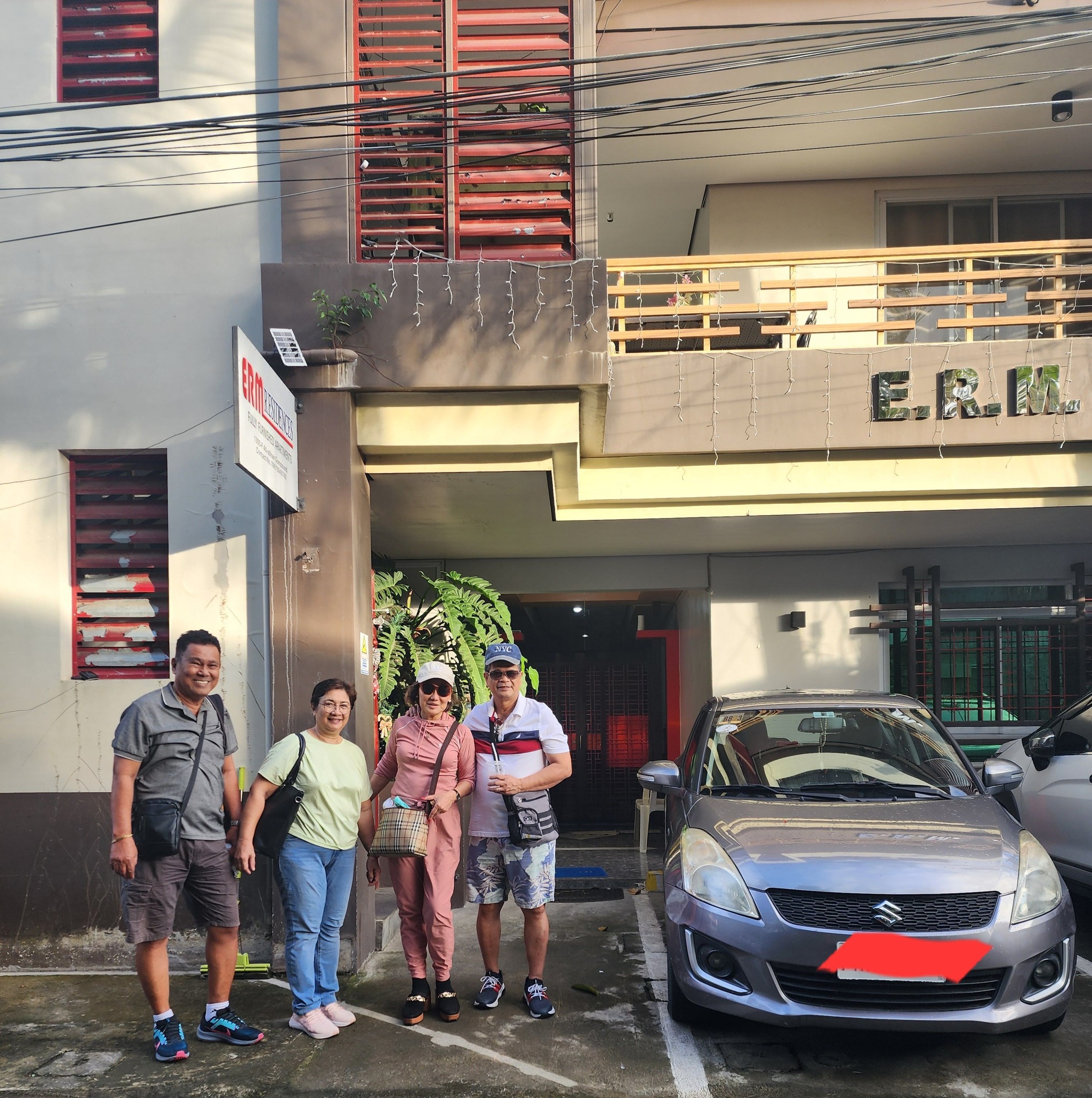ERM Residences | Kalibo