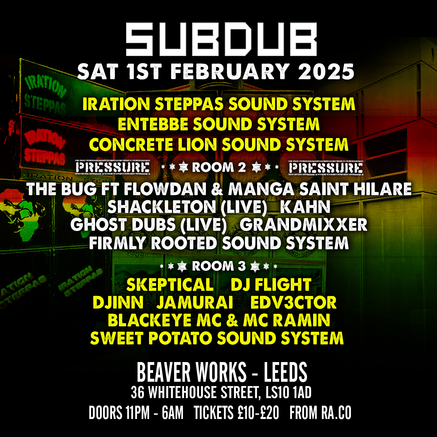 SubDub