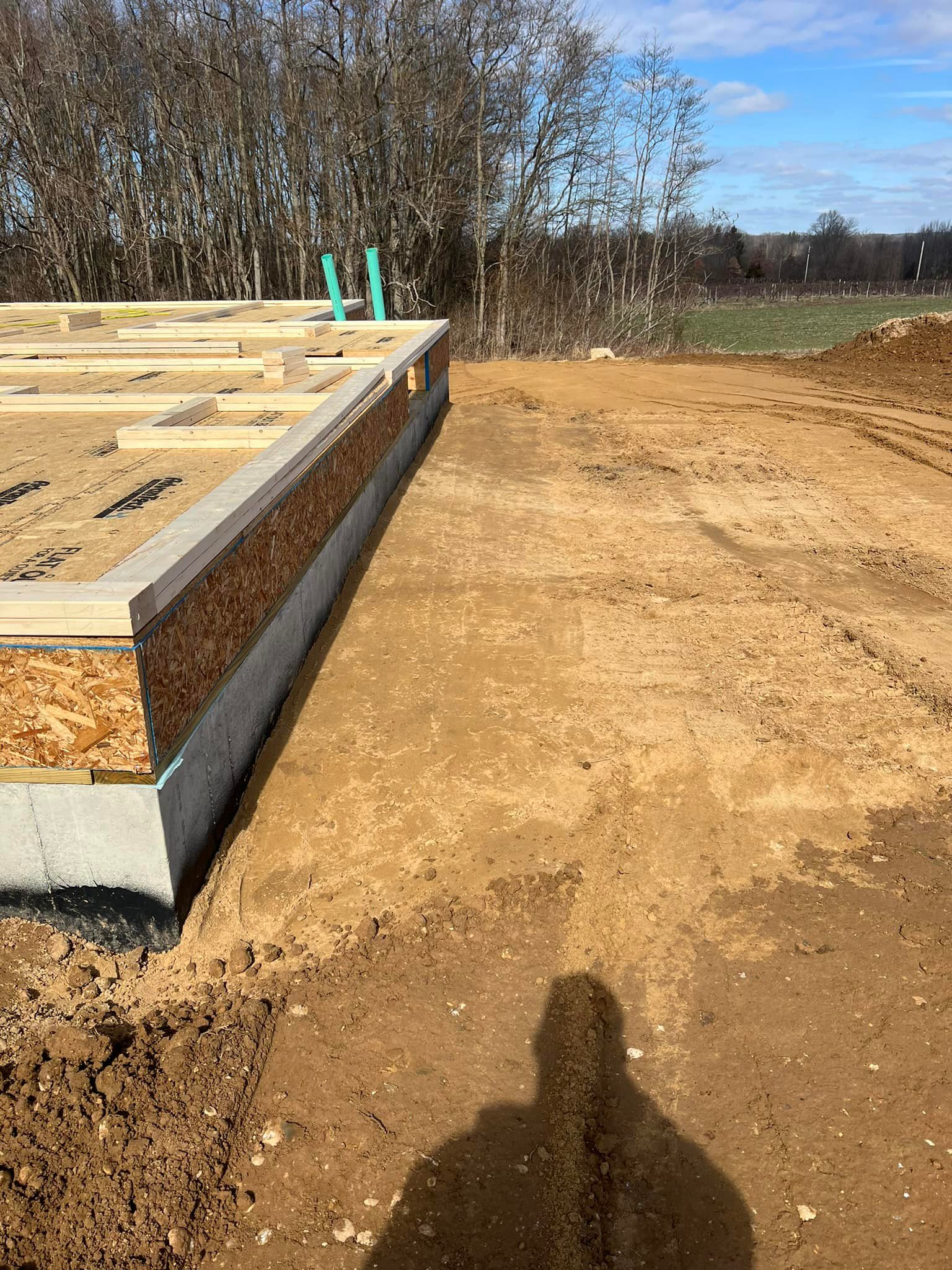 Pine Lake Builders | Decatur MI