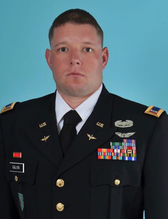 Illuminating - Today we honor and remember the life of Army Chief ...