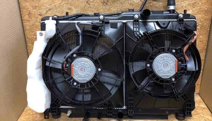 Tariq Radiator House | Karachi