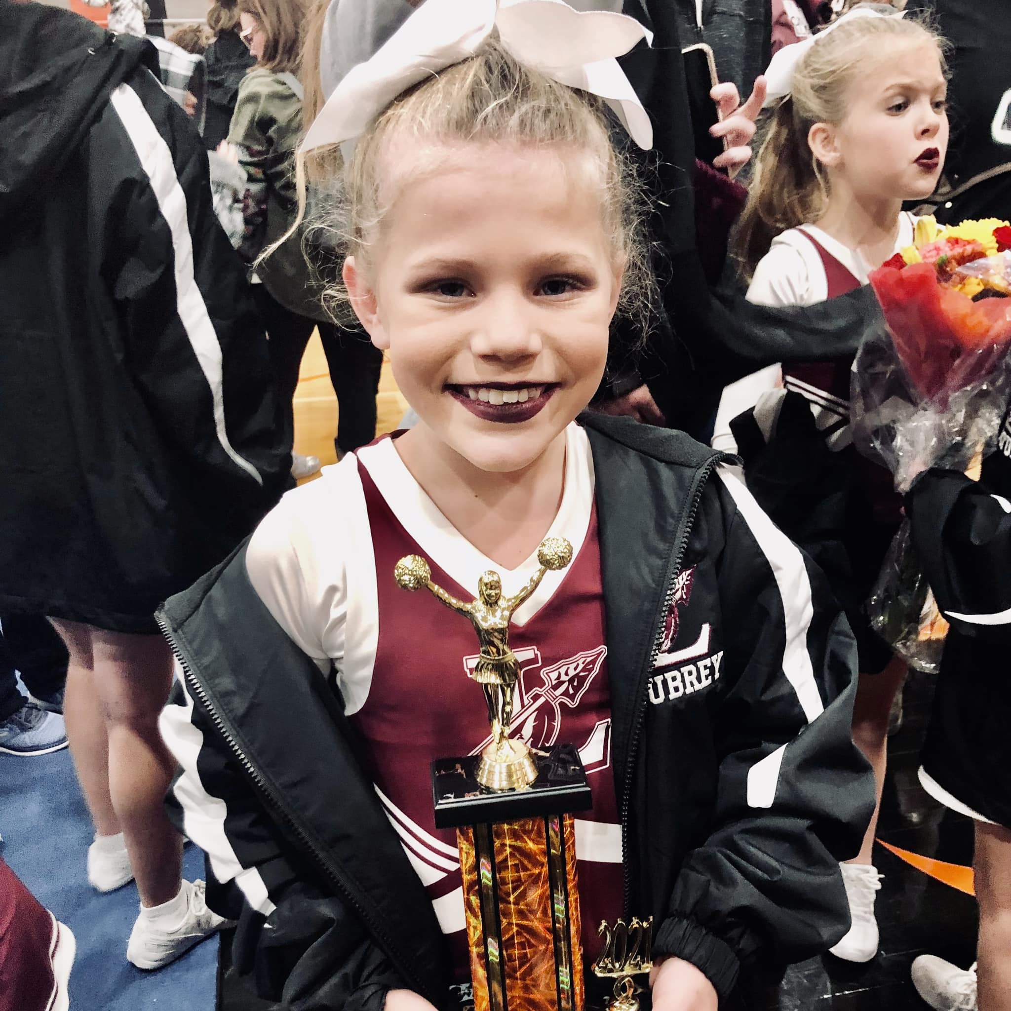 🎉FUN FACTS ABOUT 5TH MAROON🎉 Say hello... - 6th Grade Maroon | Facebook