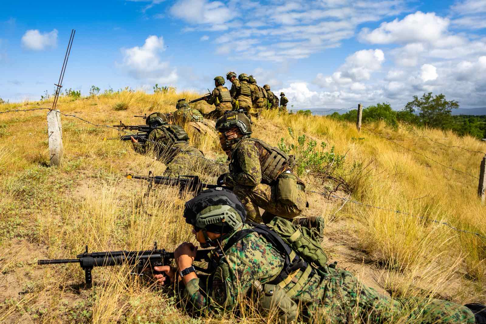AFP Modernization... - AFP Modernization Program Updates