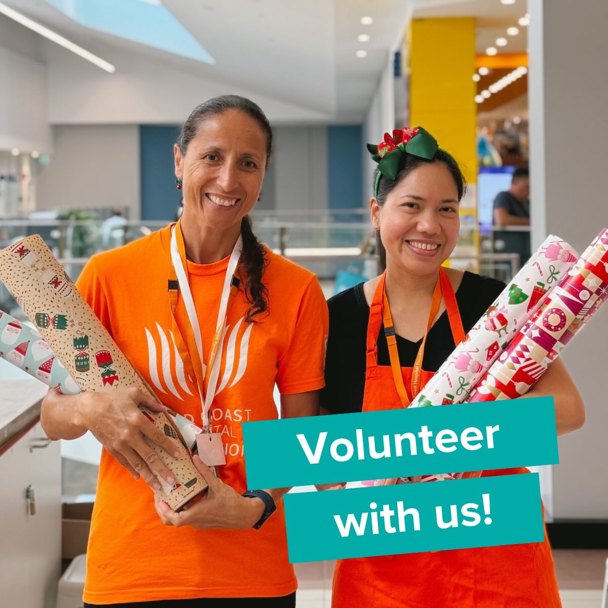 Gold Coast Hospital Foundation | Gold Coast QLD