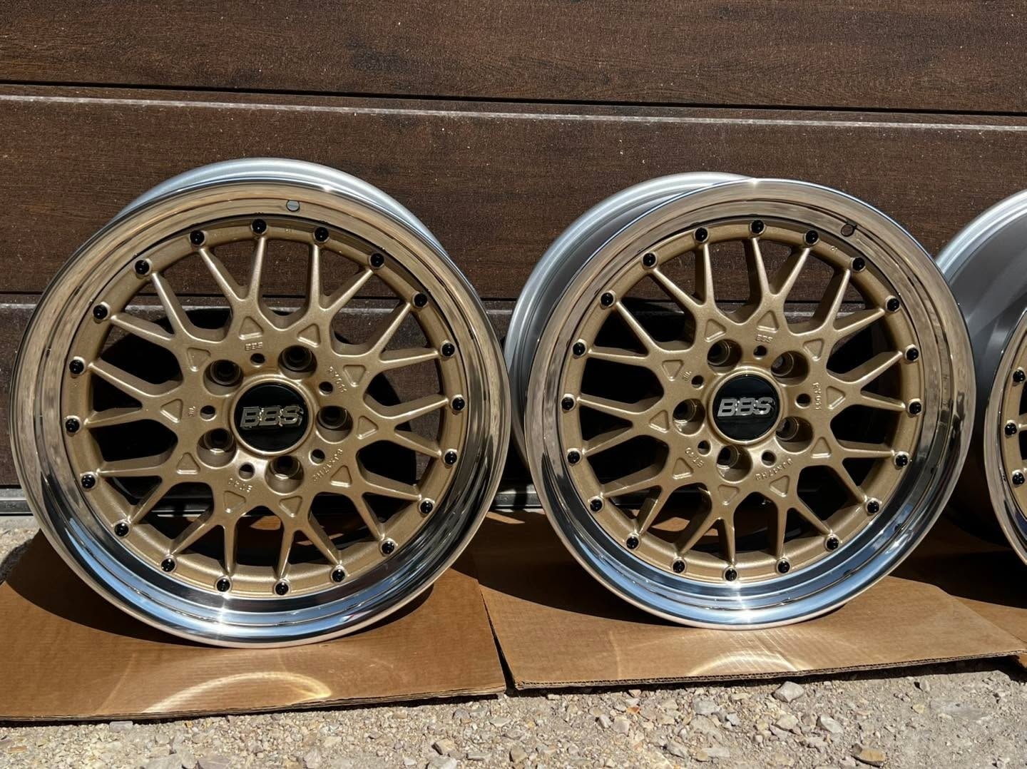Rare wheels - Rare wheels added a new photo.