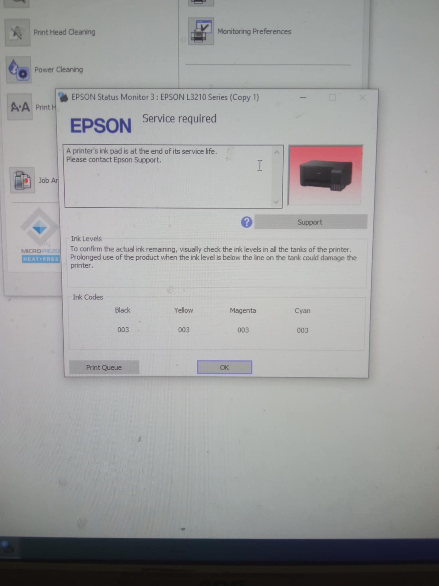 Printer... - Surewin Computer and Laptop Repair and Services | Facebook