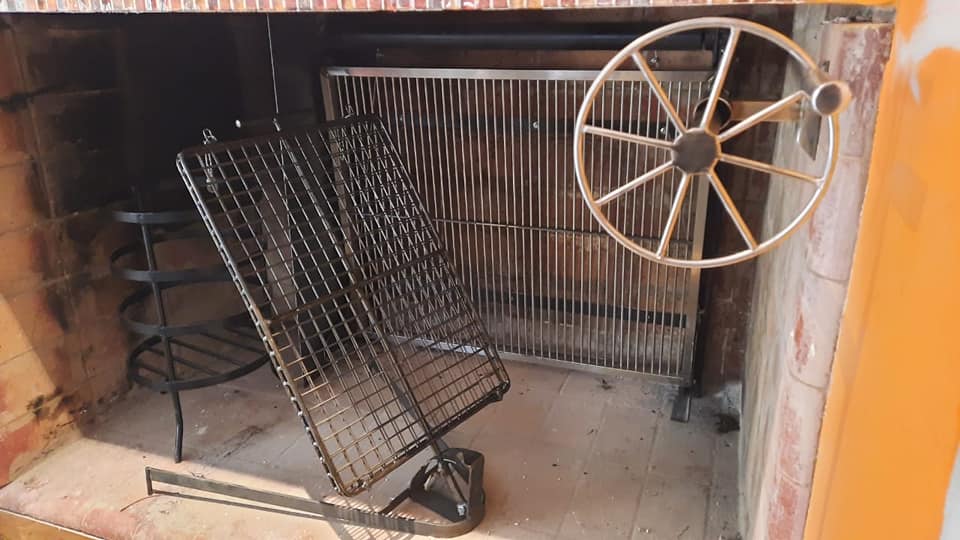 Aceros Herrada