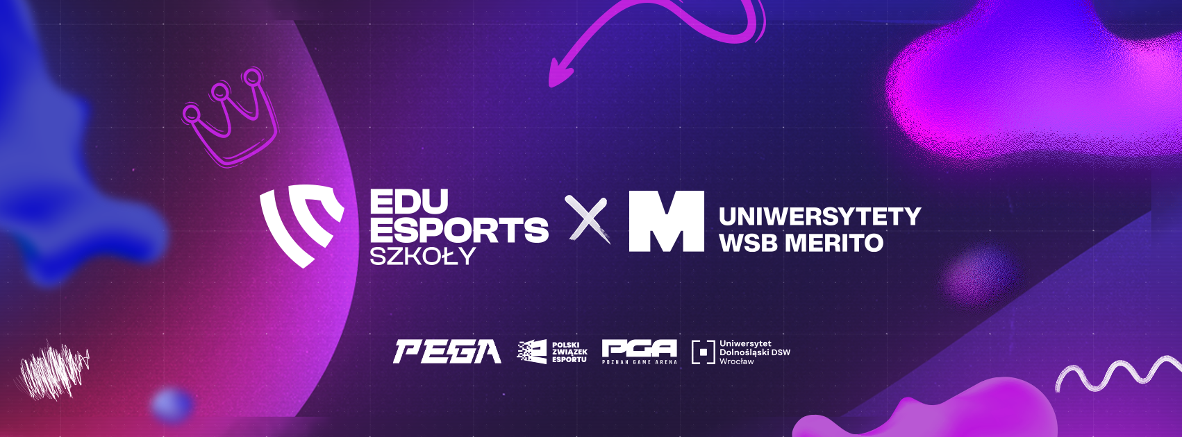 EDU ESPORTS Szkoły