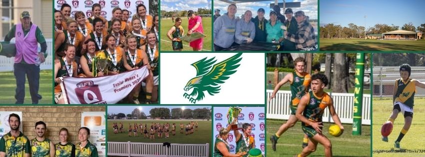 Goondiwindi Hawks Australian Football Club