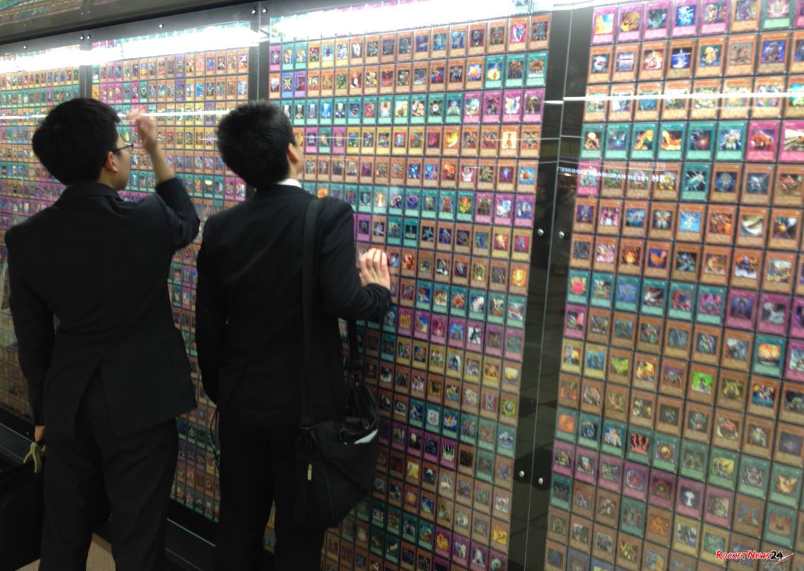 japanese yugioh card shop Konami Yu-Gi-Oh Cards Premium pack 4 Ultra Rare Duel Monsters — ToysOneJapan If You're Looking for Yugioh
