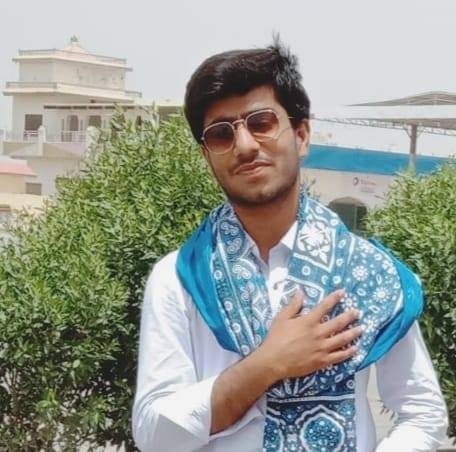 Shoaib Riaz