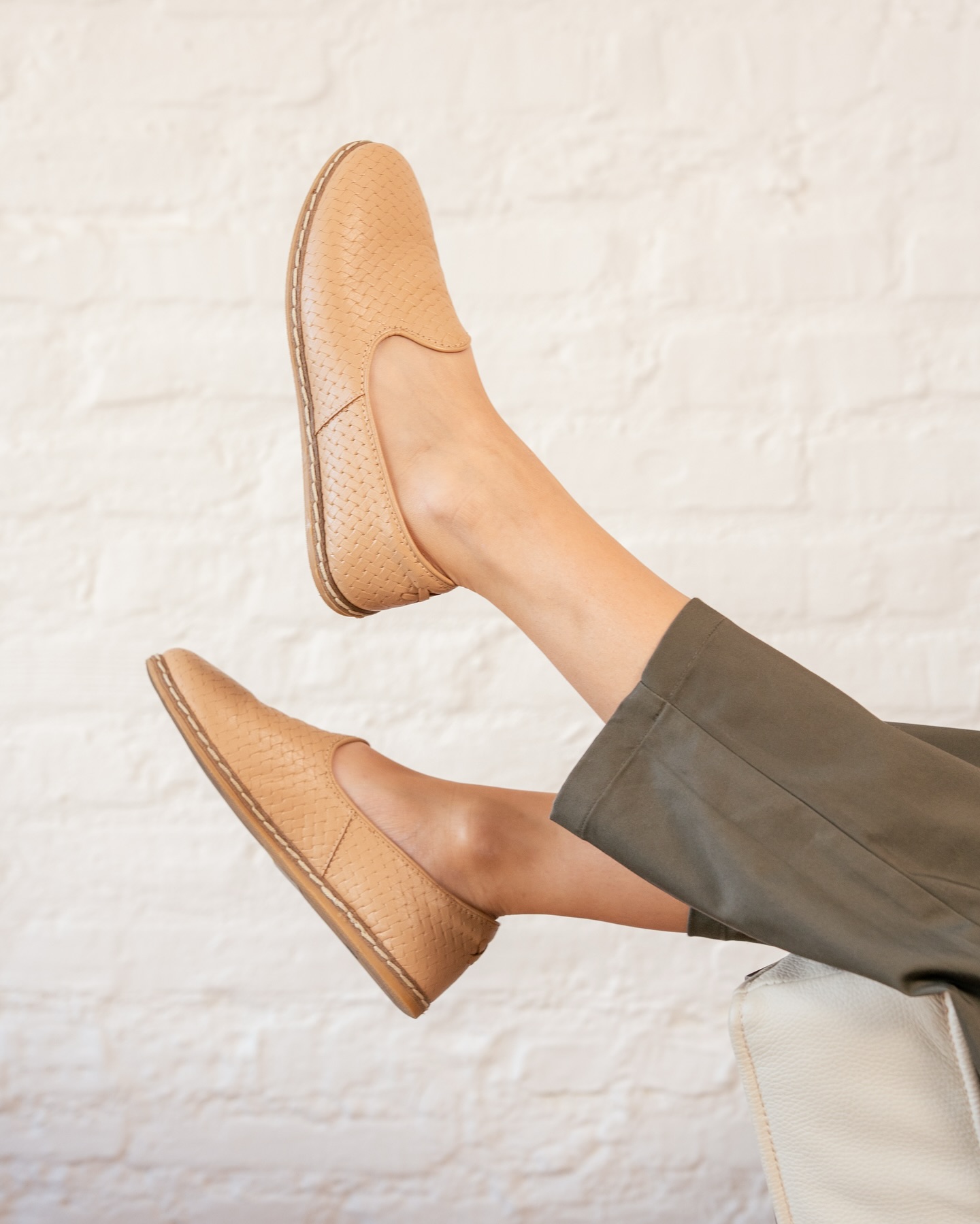Charix Shoes | Washington D.C. DC