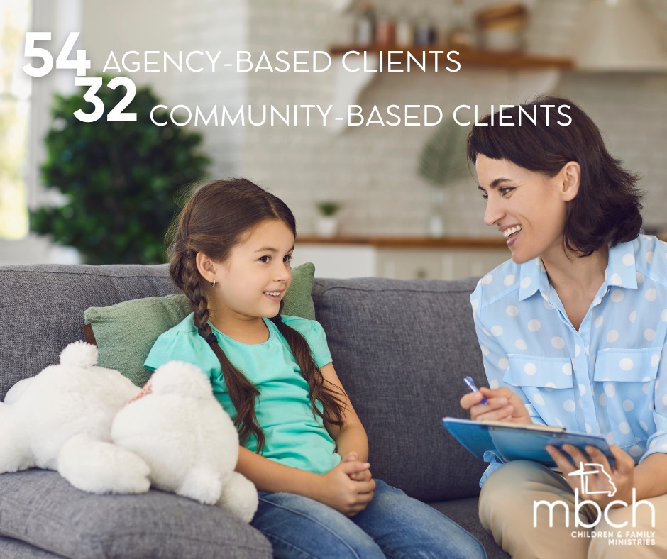Missouri Baptist Children's Home | Bridgeton MO