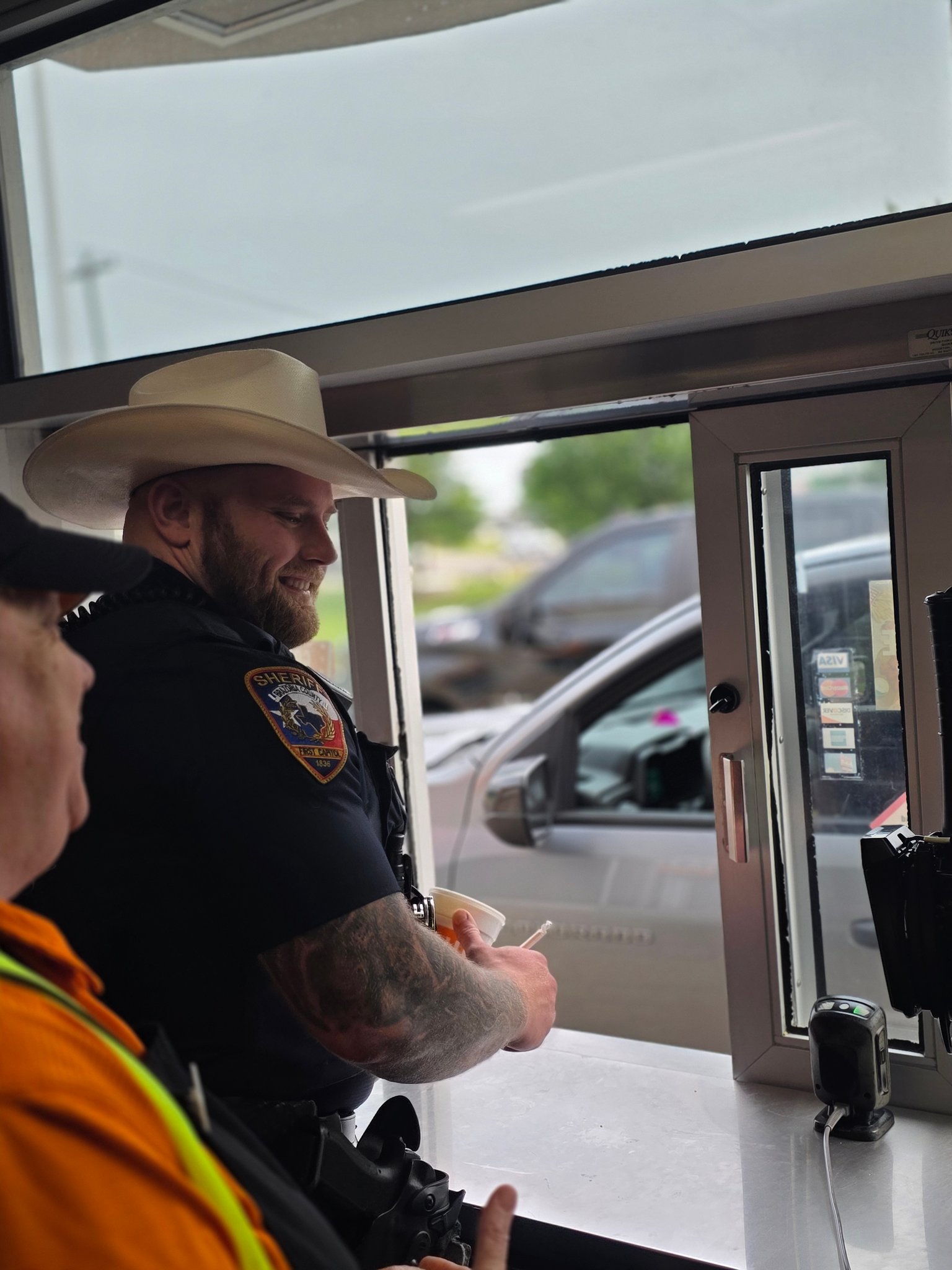 Brazoria County Sheriff's Office | Angleton TX