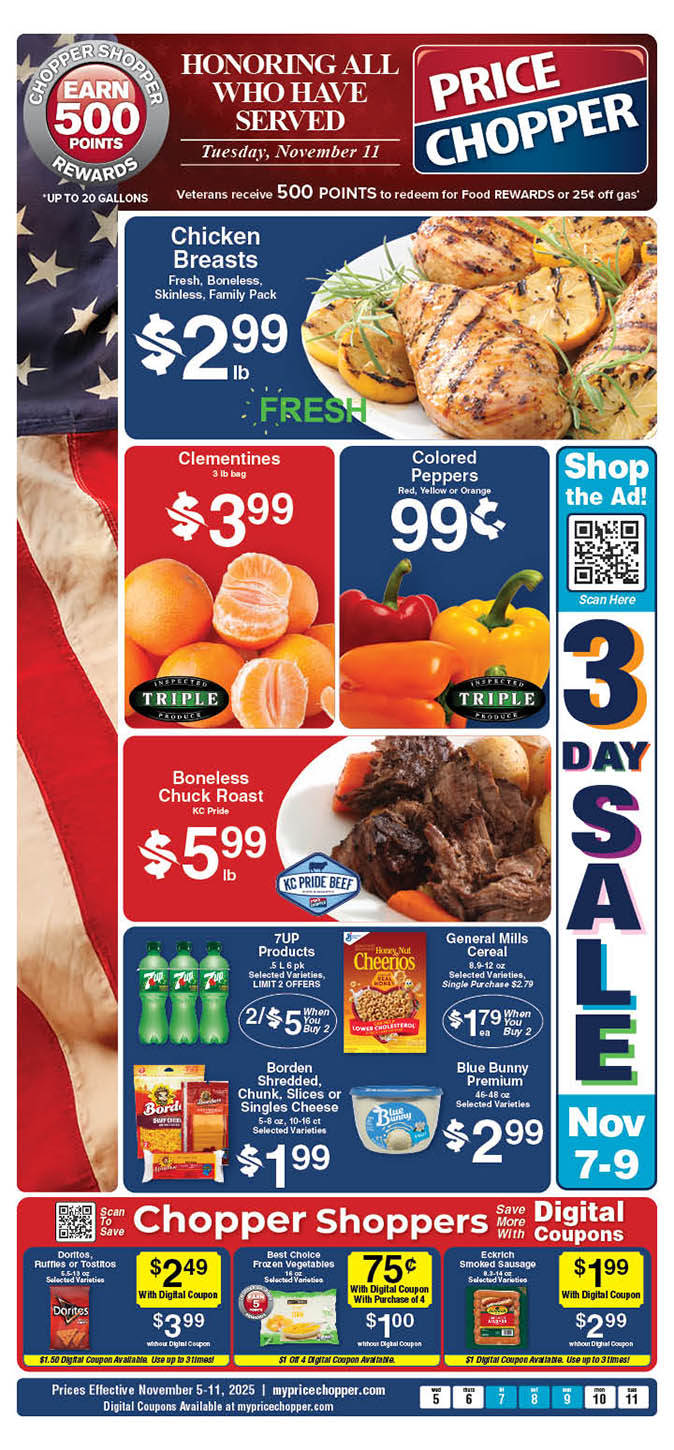 Price Chopper - Mr. Bennie is a real peach! 🍑 For more... | Facebook