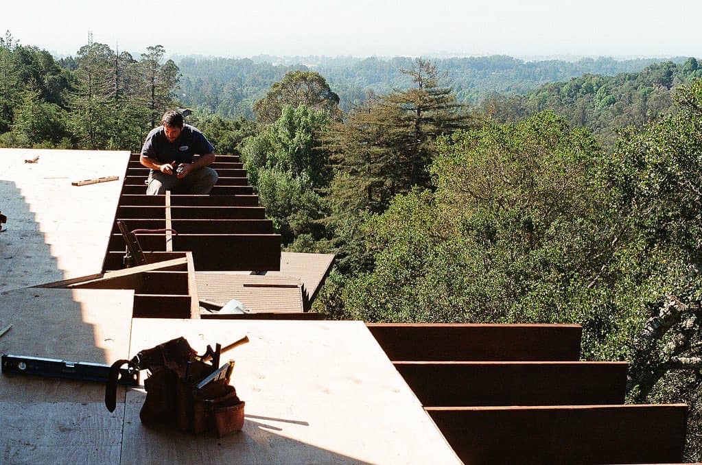 Rivetti Company - A deck is a wonderful extension of your... | Facebook