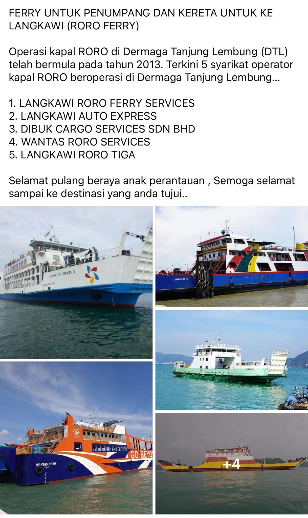 Cikgu Joe Satun - KENAPA TAMBANG RORO SANGAT MAHAL ? Jika kita ...