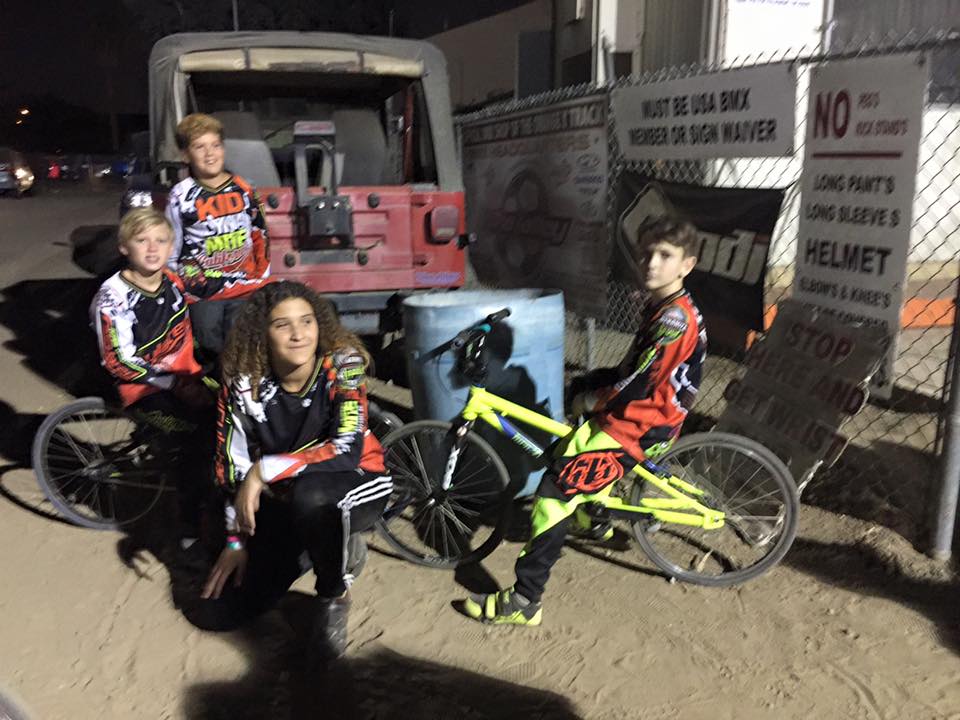Coates Racing