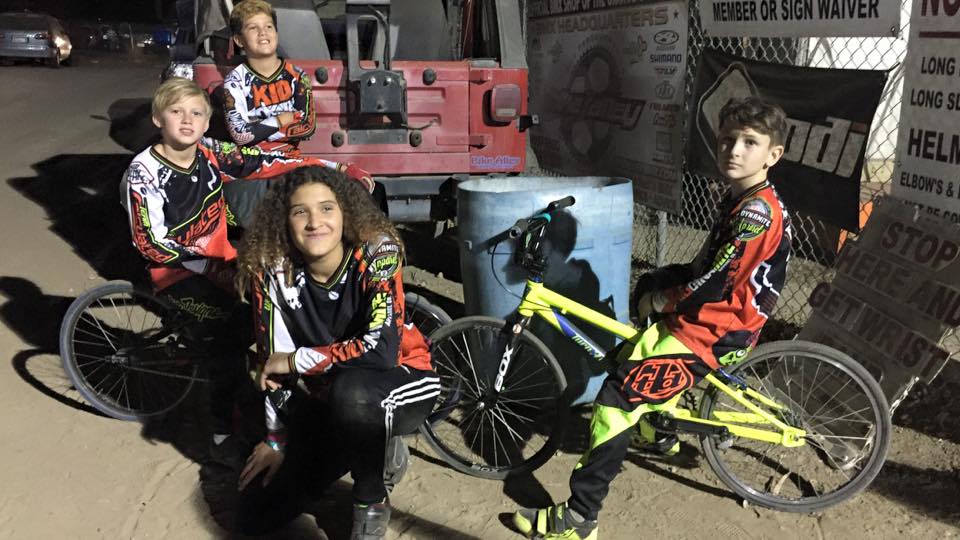 Coates Racing