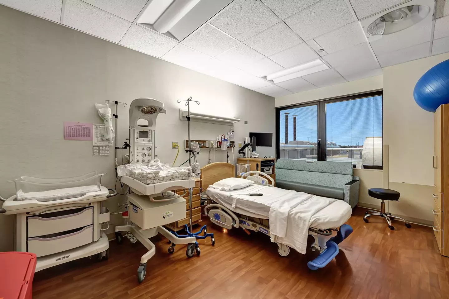 Good - HCA Florida Lawnwood Hospital has officially unveiled its ...